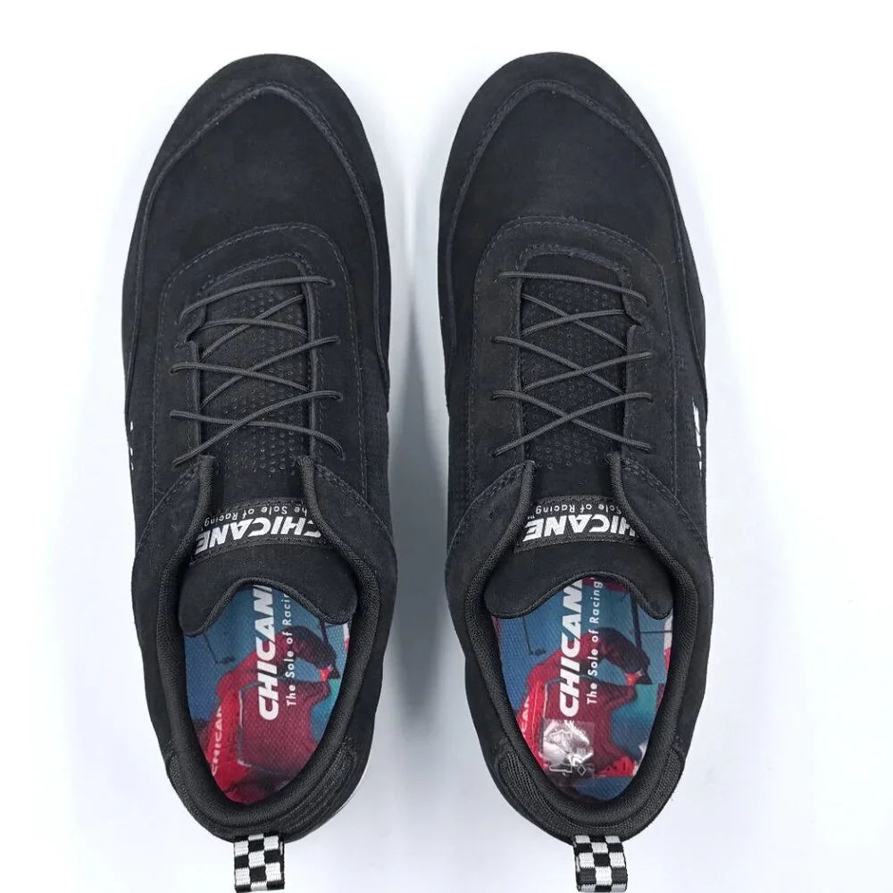 Chicane Speedster Racing Shoes - Picture 5 of 10